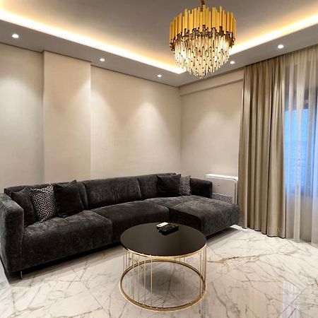 Zeus Tirana Suite Deluxe Экстерьер фото