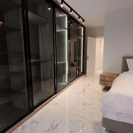 Zeus Tirana Suite Deluxe Экстерьер фото
